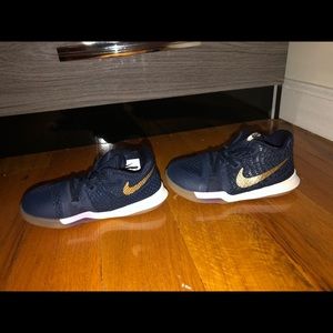 Nike’s KD for tots